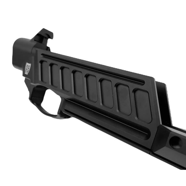 Saber Tactical - RAW HM1000 Chassis - ST0058