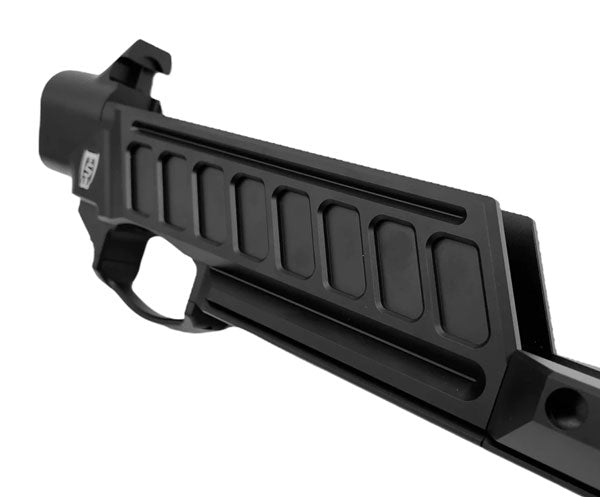 Saber Tactical - RAW HM1000 Chassis - ST0058