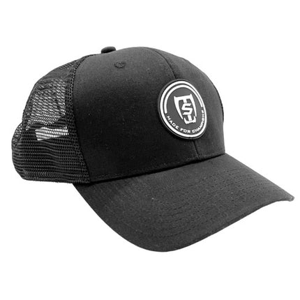 Saber Tactical -  "Made For Champions" Trucker Cap