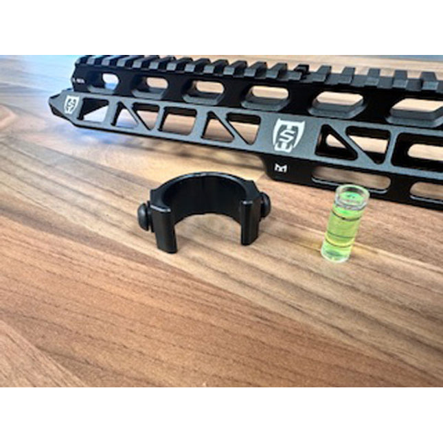 B Grade - Saber Tactical - Maverick - Top Rail Support (TRS) - Compact Length