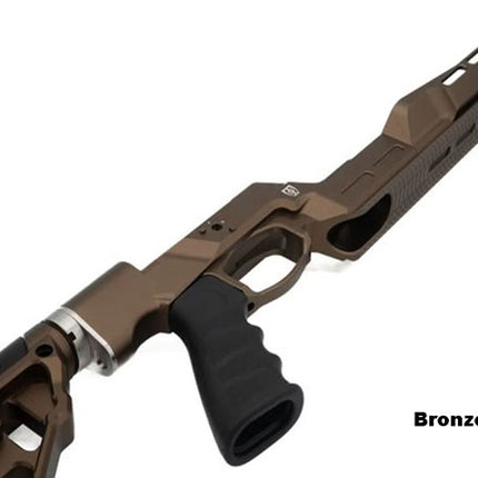 Saber Tactical - Tactical FX King/Dynamic/Panthera Chassis Bronze