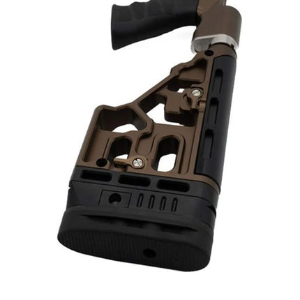 Saber Tactical - Tactical FX King/Dynamic/Panthera Chassis Buttstock