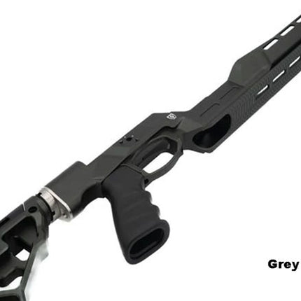 Saber Tactical - Tactical FX King/Dynamic/Panthera Chassis Grey