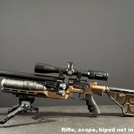 Saber Tactical - Tactical FX King/Dynamic/Panthera Chassis