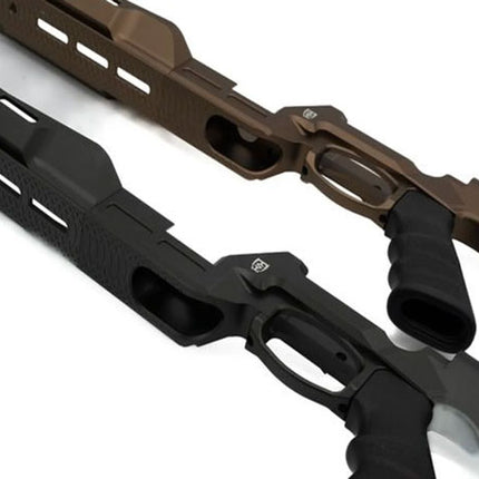 Saber Tactical - Tactical FX King/Dynamic/Panthera Chassis grey bronze