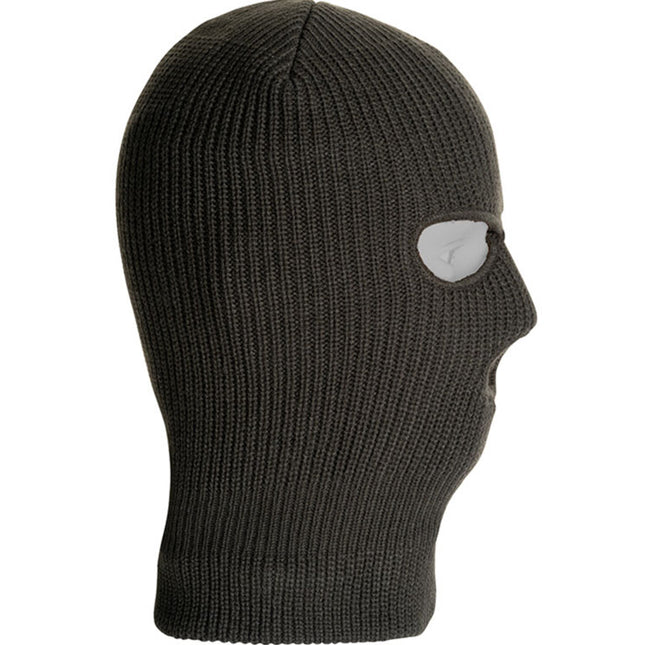 Jack Pyke - Thinsulate 3 Hole Balaclava Dark Green