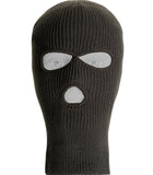 Jack Pyke - Thinsulate 3 Hole Balaclava Dark Green