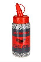 Umarex - Steel BB Ammo - 5000 per Bottle 4.5mm .177cal