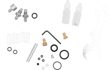 UX Umarex PCP Airgun Hand Pump parts