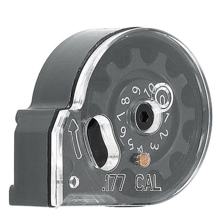 Umarex UX Iconix Magazine .177 