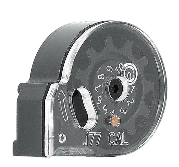 Umarex UX Iconix Magazine .177 