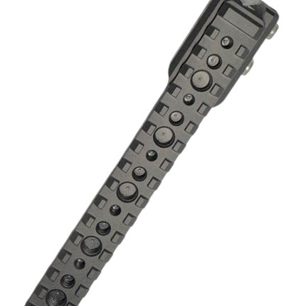 Eagle Vision - Universal Picatinny-to-Picatinny Extension Rail UPPR-180 bottom