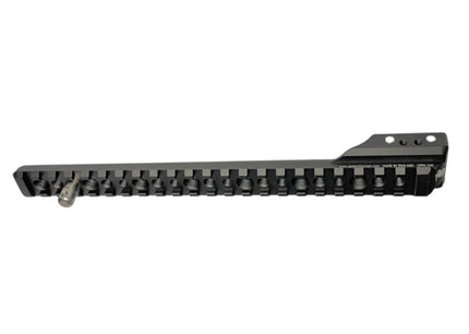 Eagle Vision - Universal Picatinny-to-Picatinny Extension Rail UPPR-240 side rail