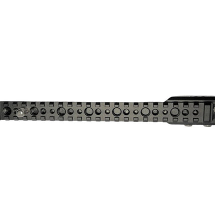 Eagle Vision - Universal Picatinny-to-Picatinny Extension Rail UPPR-240 pic 3