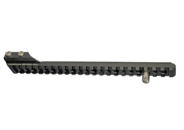 Eagle Vision - Universal Picatinny-to-Picatinny Extension Rail UPPR-240