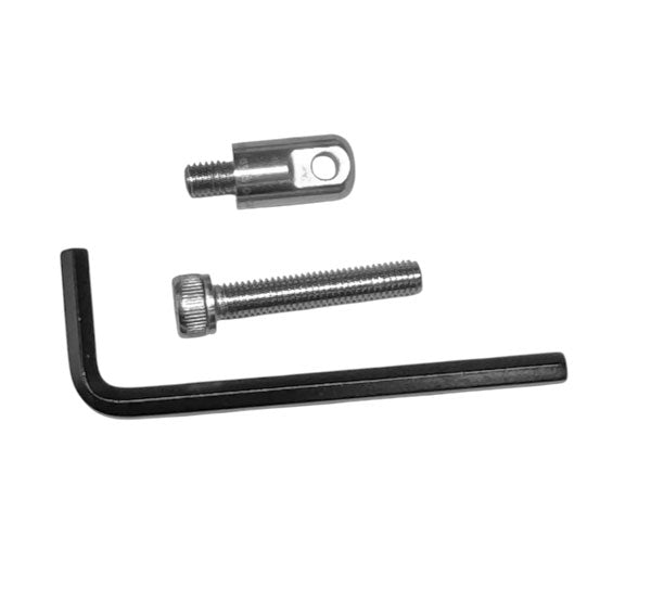 Eagle Vision - Universal Picatinny-to-Picatinny Extension Rail UPPR-75 tools