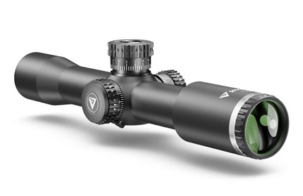 Valiant Optics - Themys 10x32 Compact HFT Airgun Scope pic 2