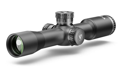 Valiant Optics - Themys 10x32 Compact HFT Airgun Scope pic 4