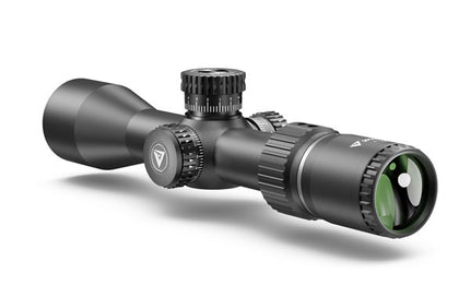 Valiant Optics - Themys 3-12x42 SF Compact HFT Airgun Scope pic 4