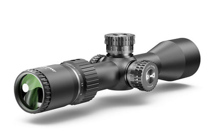 Valiant Optics - Themys 3-12x42 SF Compact HFT Airgun Scope pic 3