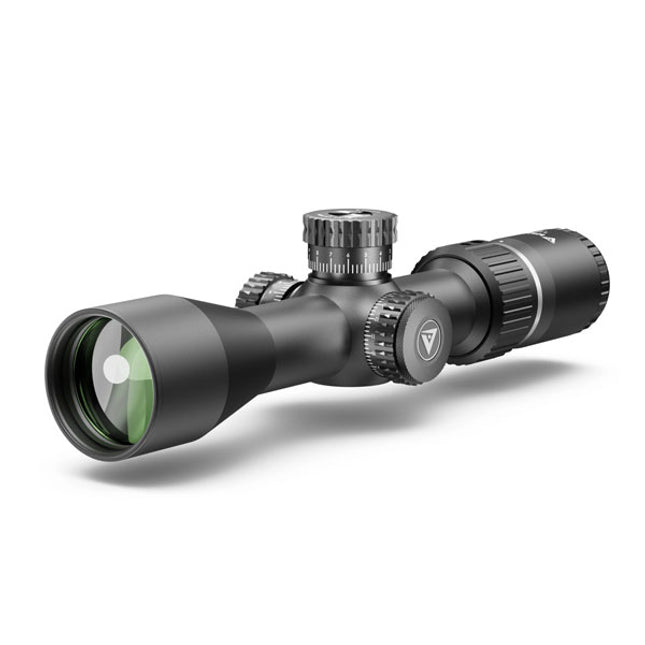 Valiant Optics - Themys 3-12x42 SF Compact HFT Airgun Scope pic 2
