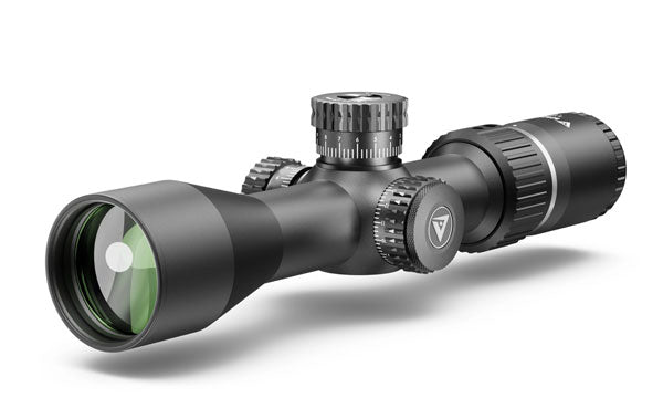 Valiant Optics - Themys 3-12x42 SF Compact HFT Airgun Scope pic 2
