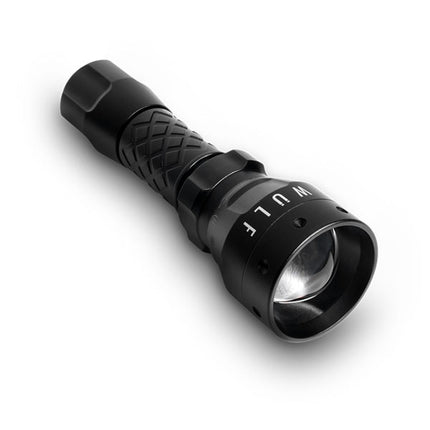 WULF FIIR LED 850NM IR 38mm Ultra Wide Illuminator