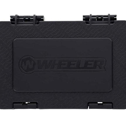 Wheeler 2023 Digital FAT Wrench Box Case