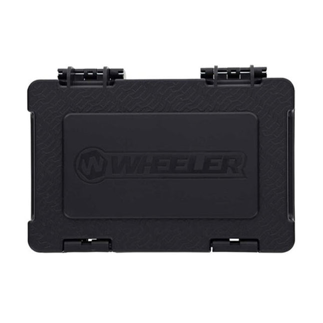 Wheeler 2023 Digital FAT Wrench Box Case
