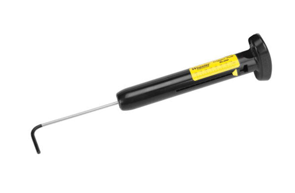 Wheeler Trigger Pull Scale