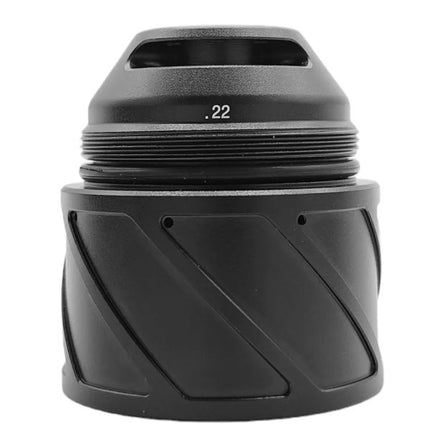 DonnyFL - Yokozuna Baffle .22 1/2 Inch UNF M95 - Baffle Only
