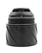 DonnyFL - Yokozuna Baffle .22 1/2 Inch UNF M95 - Baffle Only