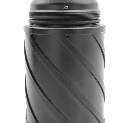DonnyFL - Yokozuna Extender .22 1/2 Inch UNF M97
