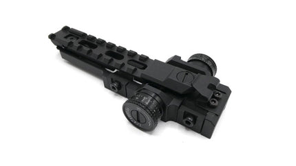 ZB Pro Universal Zeroing Block - PARD S Series compatible - Camiszon