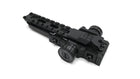 ZB Pro Universal Zeroing Block - PARD S Series compatible - Camiszon