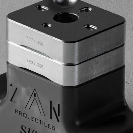 Zan Projectiles - Pellet Sizer image 2