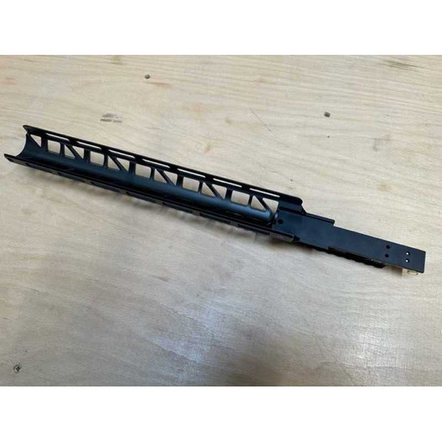 B GRADE - Saber Tactical - FX Impact Top Rail Support (TRS) - Standard Length