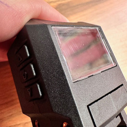 B GRADE - FX Airguns Chronograph Display