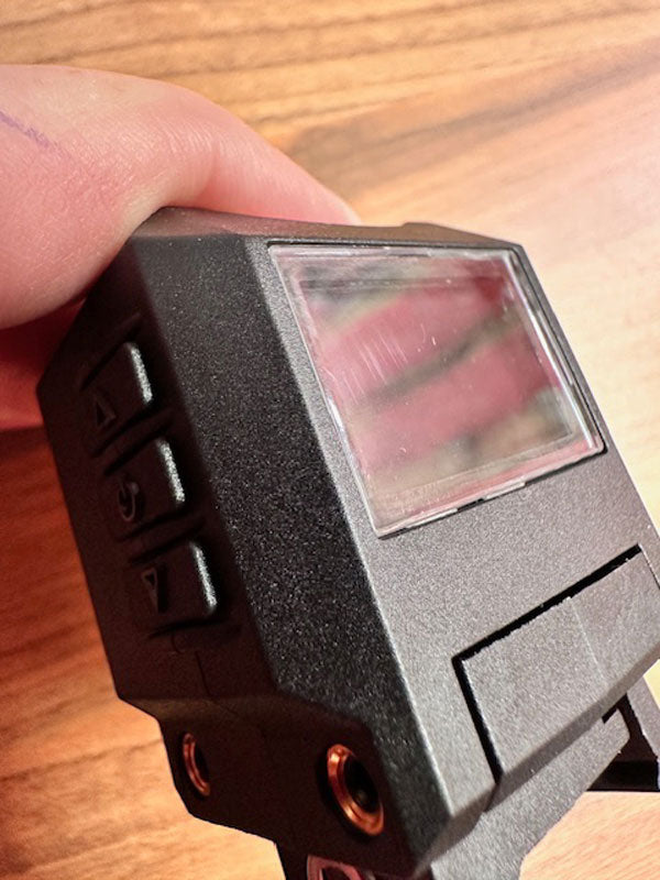 B GRADE - FX Airguns Chronograph Display
