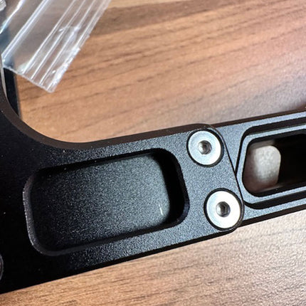 B GRADE - Saber Tactical - FX Impact RFB Precision Buttstock