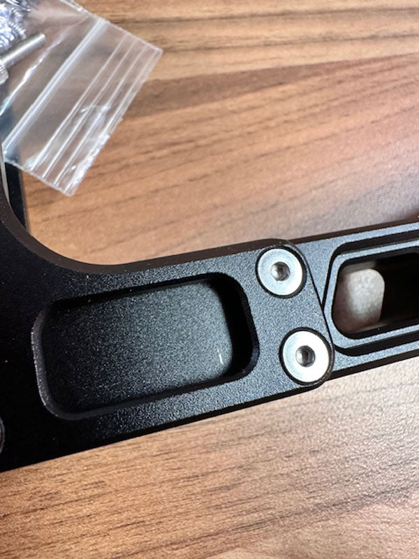 B GRADE - Saber Tactical - FX Impact RFB Precision Buttstock