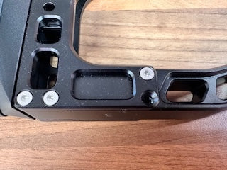 B GRADE - Saber Tactical - FX Impact RFB Precision Buttstock