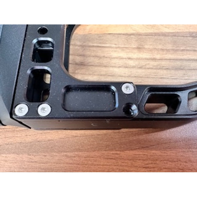 B GRADE - Saber Tactical - FX Impact RFB Precision Buttstock