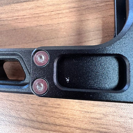 B GRADE - Saber Tactical - FX Impact RFB Precision Buttstock.