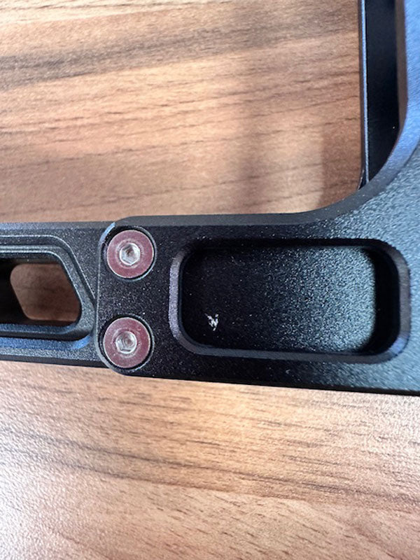 B GRADE - Saber Tactical - FX Impact RFB Precision Buttstock.