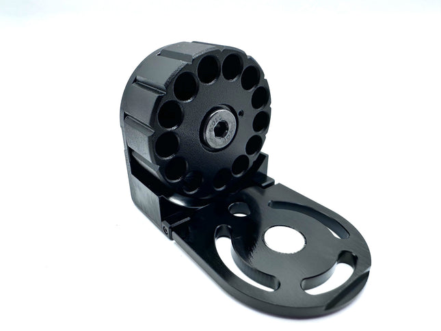 Daystate - .177 Self Indexing Magazine - NEW Model - 13 Shot