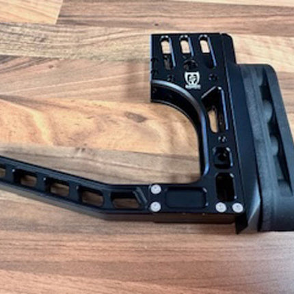 B GRADE - Saber Tactical - FX Impact RFB Precision Buttstock.