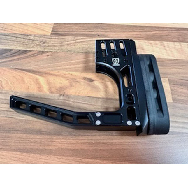 B GRADE - Saber Tactical - FX Impact RFB Precision Buttstock.