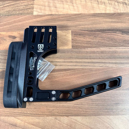 B GRADE - Saber Tactical - FX Impact RFB Precision Buttstock