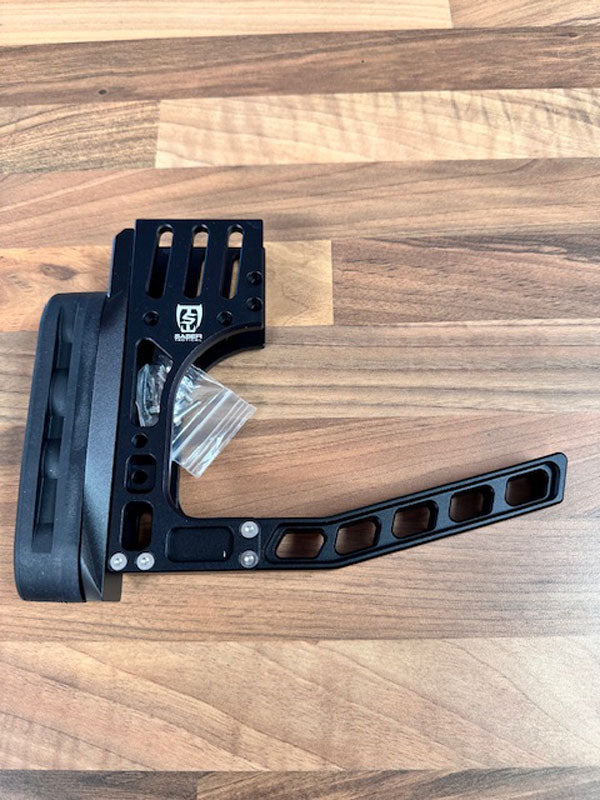 B GRADE - Saber Tactical - FX Impact RFB Precision Buttstock